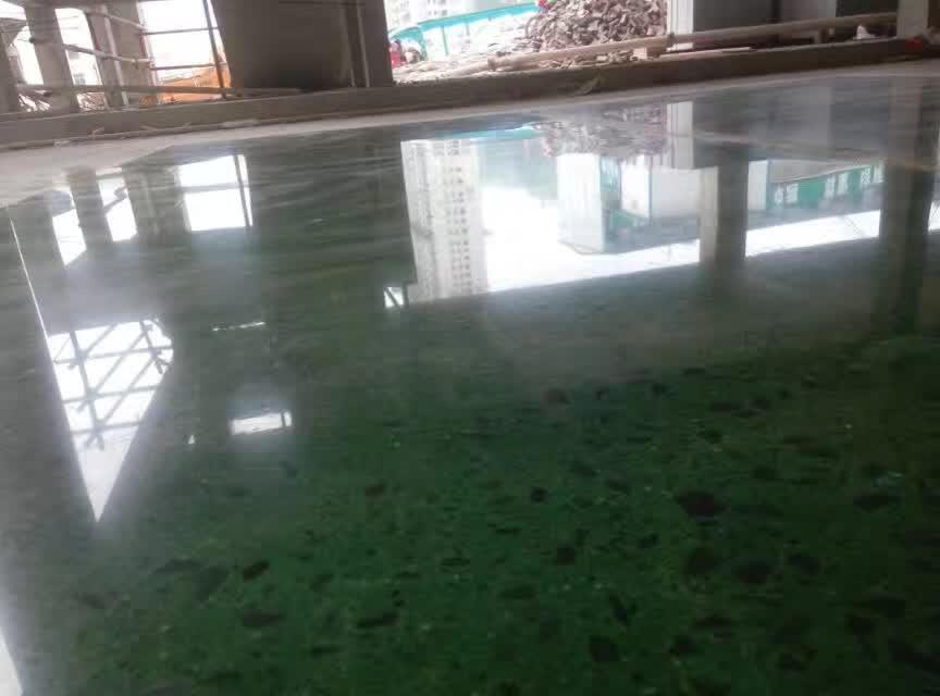 工厂地坪
